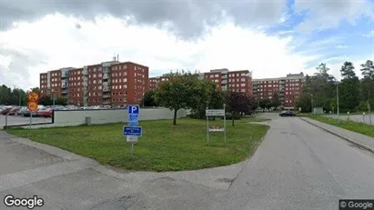Apartments for rent in Sundsvall - Photo from Google Street View Apartments for rent in Sundsvall - Photo from Google Street View