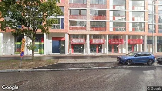 Apartments for rent in Vantaa - Photo from Google Street View