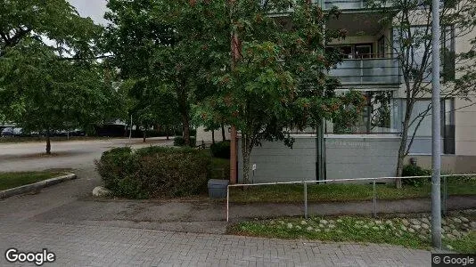 Apartments for rent in Helsinki Läntinen - Photo from Google Street View