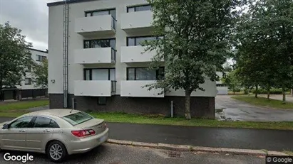 Apartments for rent in Helsinki Läntinen - Photo from Google Street View Apartments for rent in Helsinki Läntinen - Photo from Google Street View