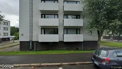 Apartments for rent in Helsinki Läntinen - Photo from Google Street View Apartments for rent in Helsinki Läntinen - Photo from Google Street View