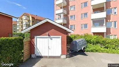 Apartments for rent in Uppsala - Photo from Google Street View Apartments for rent in Uppsala - Photo from Google Street View