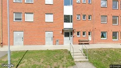 Apartments for rent in Sundsvall - Photo from Google Street View Apartments for rent in Sundsvall - Photo from Google Street View