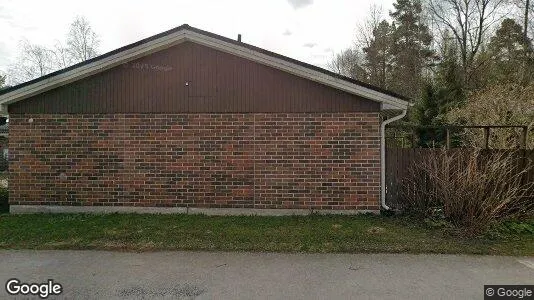 Apartments for rent in Tampere Kaakkoinen - Photo from Google Street View