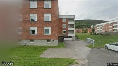 Apartments for rent in Sundsvall - Photo from Google Street View Apartments for rent in Sundsvall - Photo from Google Street View
