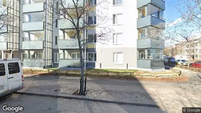 Apartments for rent in Kerava - Photo from Google Street View Apartments for rent in Kerava - Photo from Google Street View