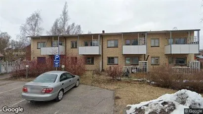 Apartments for rent in Helsinki Itäinen - Photo from Google Street View