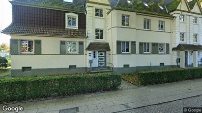 Apartments for rent in Bochum - Photo from Google Street View Apartments for rent in Bochum - Photo from Google Street View