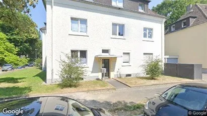 Apartments for rent in Bochum - Photo from Google Street View Apartments for rent in Bochum - Photo from Google Street View