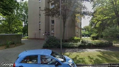 Apartments for rent in Bochum - Photo from Google Street View Apartments for rent in Bochum - Photo from Google Street View
