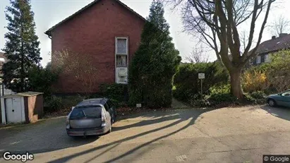 Apartments for rent in Bochum - Photo from Google Street View Apartments for rent in Bochum - Photo from Google Street View