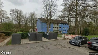 Apartments for rent in Bochum - Photo from Google Street View Apartments for rent in Bochum - Photo from Google Street View