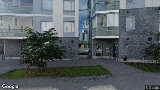 Apartments for rent in Espoo - Photo from Google Street View