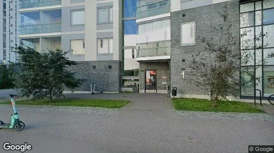 Apartments for rent in Espoo - Photo from Google Street View