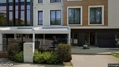 Apartments for rent in Jūrmala - Photo from Google Street View Apartments for rent in Jūrmala - Photo from Google Street View