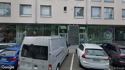 Apartments for rent in Helsinki Eteläinen - Photo from Google Street View Apartments for rent in Helsinki Eteläinen - Photo from Google Street View