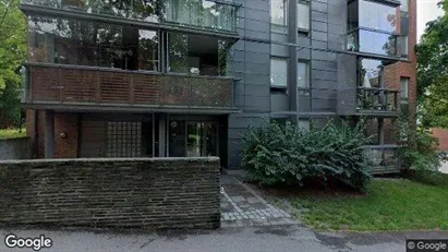 Apartments for rent in Helsinki Läntinen - Photo from Google Street View Apartments for rent in Helsinki Läntinen - Photo from Google Street View