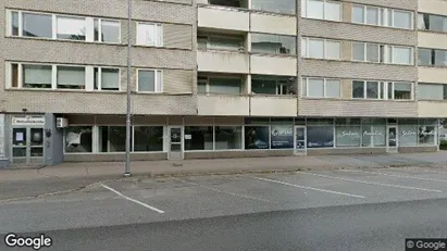 Apartments for rent in Pori - Photo from Google Street View Apartments for rent in Pori - Photo from Google Street View