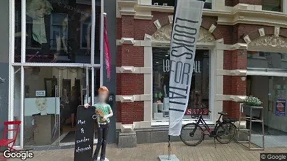 Apartments for rent in Groningen - Photo from Google Street View Apartments for rent in Groningen - Photo from Google Street View