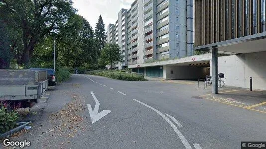 Apartments for rent in Bern-Mittelland - Photo from Google Street View