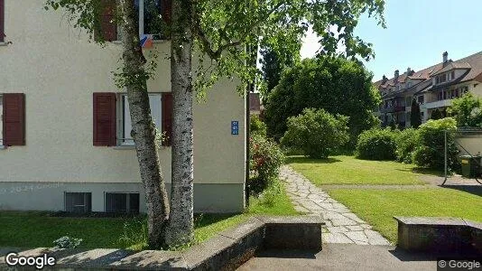 Apartments for rent in Bern-Mittelland - Photo from Google Street View
