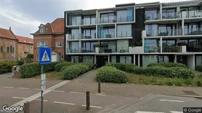 Apartments for rent in Blankenberge - Photo from Google Street View Apartments for rent in Blankenberge - Photo from Google Street View