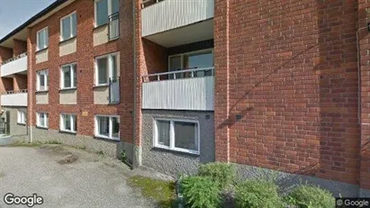 Apartments for rent in Arboga - Photo from Google Street View Apartments for rent in Arboga - Photo from Google Street View
