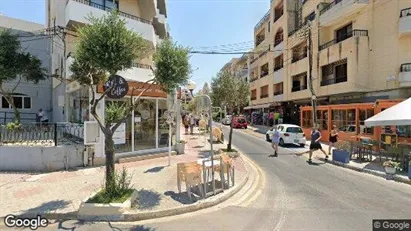 Apartments for rent in Għajnsielem - Photo from Google Street View Apartments for rent in Għajnsielem - Photo from Google Street View