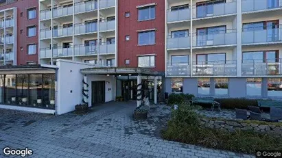 Apartments for rent in Halmstad - Photo from Google Street View Apartments for rent in Halmstad - Photo from Google Street View