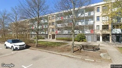 Apartments for rent in Halmstad - Photo from Google Street View Apartments for rent in Halmstad - Photo from Google Street View