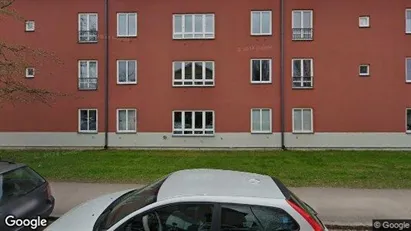 Apartments for rent in Halmstad - Photo from Google Street View Apartments for rent in Halmstad - Photo from Google Street View