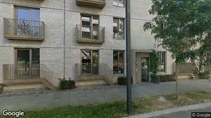 Apartments for rent in Copenhagen S - Photo from Google Street View Apartments for rent in Copenhagen S - Photo from Google Street View