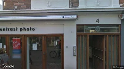 Apartments for rent in Aalborg Center - Photo from Google Street View Apartments for rent in Aalborg Center - Photo from Google Street View