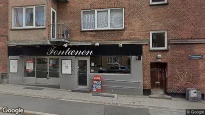 Apartments for rent in Aalborg Center - Photo from Google Street View Apartments for rent in Aalborg Center - Photo from Google Street View