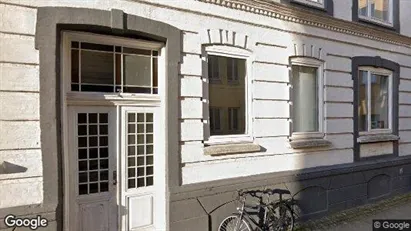 Apartments for rent in Aalborg Center - Photo from Google Street View Apartments for rent in Aalborg Center - Photo from Google Street View