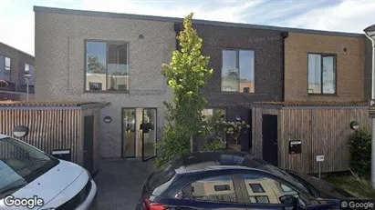 Apartments for rent in Odense V - Photo from Google Street View Apartments for rent in Odense V - Photo from Google Street View