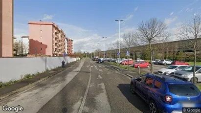 Apartments for rent in Florence - Photo from Google Street View
