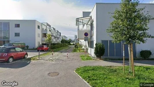 Apartments for rent in Graz - Photo from Google Street View