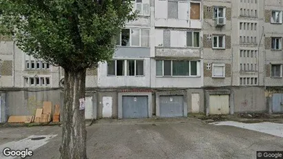 Apartments for rent in Timişoara - Photo from Google Street View Apartments for rent in Timişoara - Photo from Google Street View