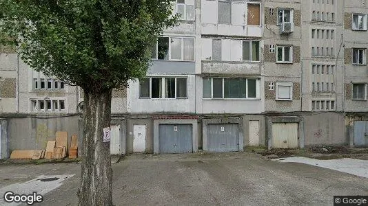 Apartments for rent in Timişoara - Photo from Google Street View