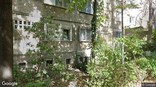Apartments for rent in Timişoara - Photo from Google Street View