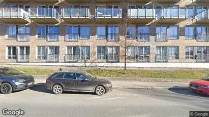 Apartments for rent in Oslo Sagene - Photo from Google Street View Apartments for rent in Oslo Sagene - Photo from Google Street View