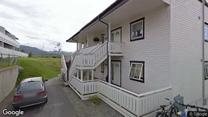 Apartments for rent in Trondheim Lerkendal - Photo from Google Street View Apartments for rent in Trondheim Lerkendal - Photo from Google Street View