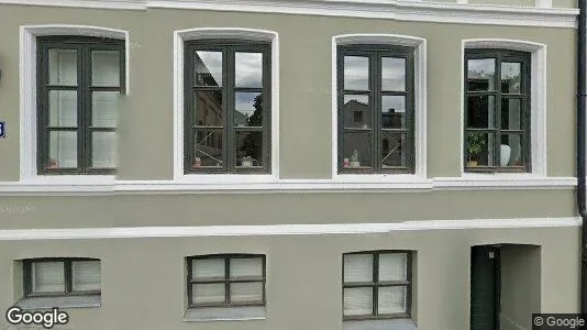 Apartments for rent in Oslo St. Hanshaugen - Photo from Google Street View