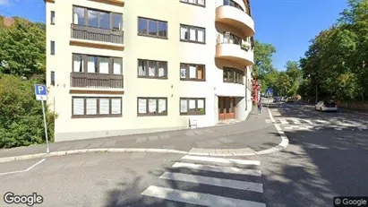 Apartments for rent in Oslo St. Hanshaugen - Photo from Google Street View Apartments for rent in Oslo St. Hanshaugen - Photo from Google Street View