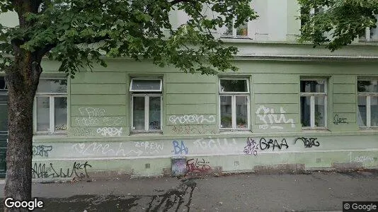 Apartments for rent in Oslo Gamle Oslo - Photo from Google Street View