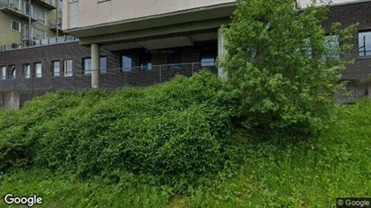 Apartments for rent in Trondheim Østbyen - Photo from Google Street View Apartments for rent in Trondheim Østbyen - Photo from Google Street View