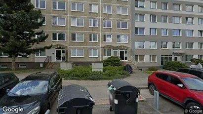 Apartments for rent in Prague 13 - Photo from Google Street View