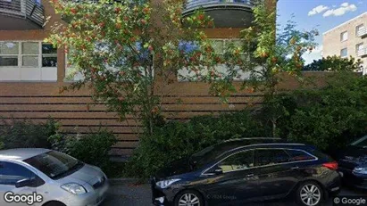 Apartments for rent in Oslo Vestre Aker - Photo from Google Street View Apartments for rent in Oslo Vestre Aker - Photo from Google Street View