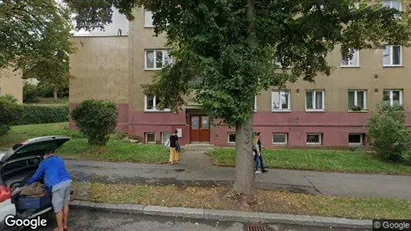Apartments for rent in Prague 4 - Photo from Google Street View Apartments for rent in Prague 4 - Photo from Google Street View
